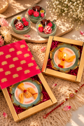 Threads of Love – Raksha Bandhan Scented Candle