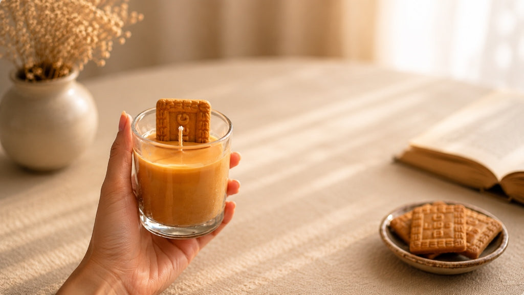 Chai & Parle-G